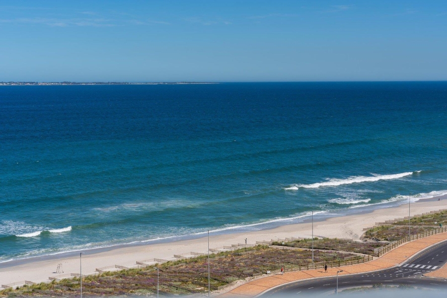 2 Bedroom Property for Sale in Beachfront Western Cape